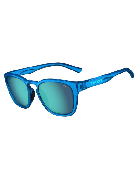Gafas de sol Tifosi Ahumado con espejo azul cielo Gafas de sol Tifosi Ahumado con espejo azul cielo