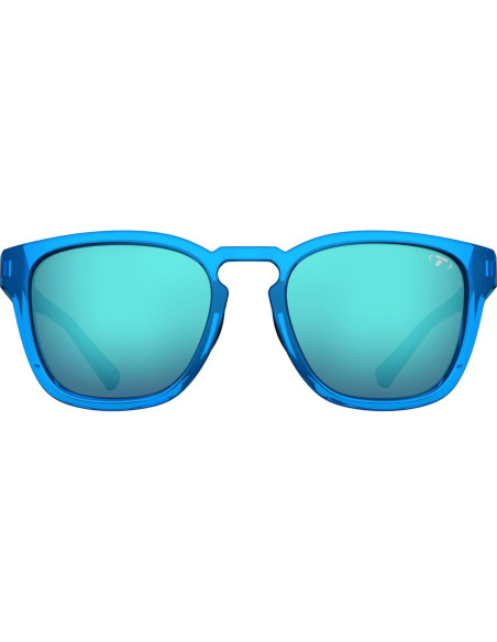 Gafas de sol Tifosi Ahumado con espejo azul cielo Gafas de sol Tifosi Ahumado con espejo azul cielo