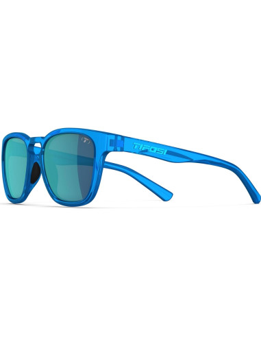 Gafas de sol Tifosi Ahumado con espejo azul cielo