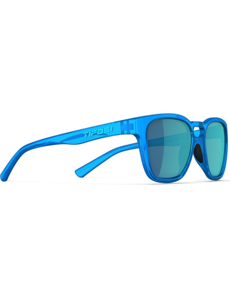 Gafas de sol Tifosi Ahumado con espejo azul cielo Gafas de sol Tifosi Ahumado con espejo azul cielo