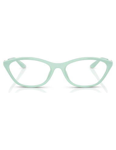 Gafas de Prescripción Armani Exchange AX3121U Verde Opal