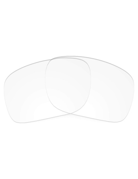 Lentes Revant para Gafas Oakley Holbrook - Anti-Rayones Lentes Revant para Gafas Oakley Holbrook - Anti-Rayones