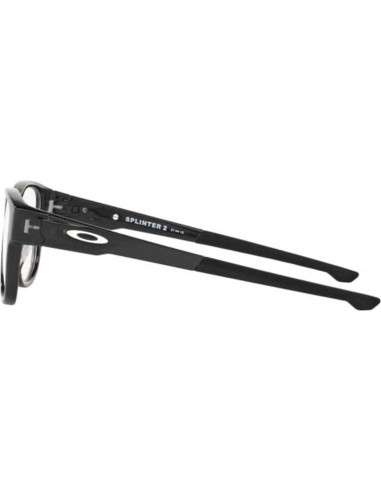 Montura de gafas recetadas Oakley OX8094 Splinter 2.0 negra
