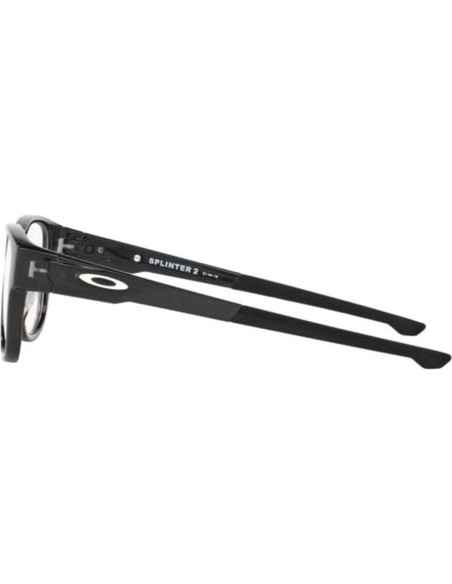 Montura de gafas recetadas Oakley OX8094 Splinter 2.0 negra