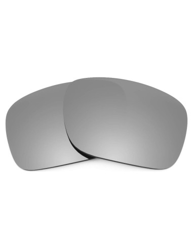 Lentes Revant para Oakley Holbrook Polarizados Espejados