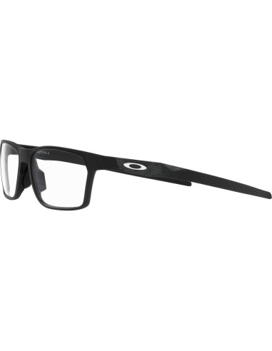 Montura de Gafas Oakley OX8174F Rectangular para Hombres