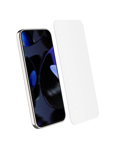 Protector de Pantalla Vidrio Templado Ghostek 2 Pack Pixel 9/9 Pro