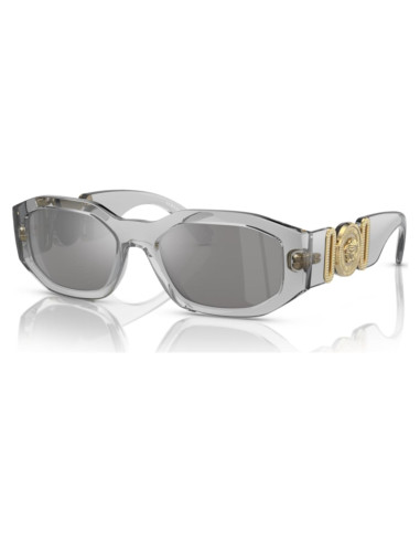 Gafas de sol Versace VE4361 con lentes espejo y kit iWear