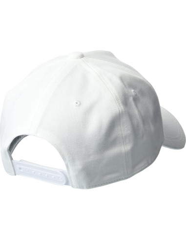 Gorra de béisbol Armani Exchange Ajustable Logo Frontal