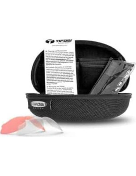 Gafas de sol Tifosi Sledge Lite - Ciclismo y béisbol Gafas de sol Tifosi Sledge Lite - Ciclismo y béisbol
