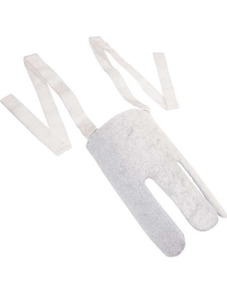 Ayudante Flexible para Poner Calcetines Rehabilitation Advantage - 22.86x17.78 cm Ayudante Flexible para Poner Calcetines Rehabilitation Advantage - 22.86x17.78 cm