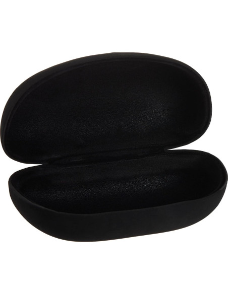 Estuche de Gafas Oakley Ellipse O Negro para Adultos Estuche de Gafas Oakley Ellipse O Negro para Adultos