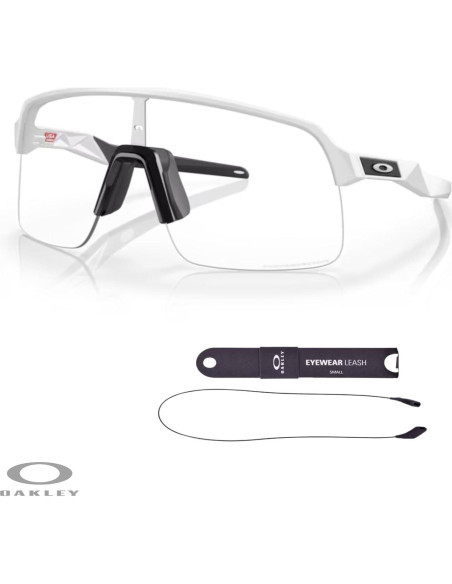 Gafas de sol Oakley Sutro Lite OO9463 con correa y kit Gafas de sol Oakley Sutro Lite OO9463 con correa y kit