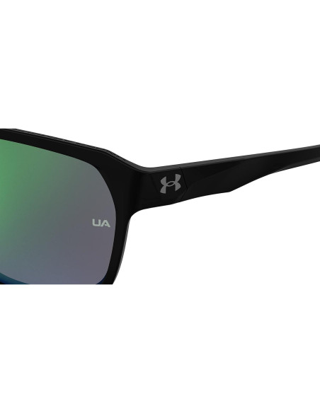 Gafas de sol Under Armour UA Dominate 62mm unisex Gafas de sol Under Armour UA Dominate 62mm unisex