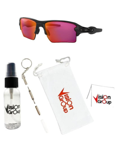 Gafas de sol Oakley Flak 2.0 XL + Accesorios incluidos