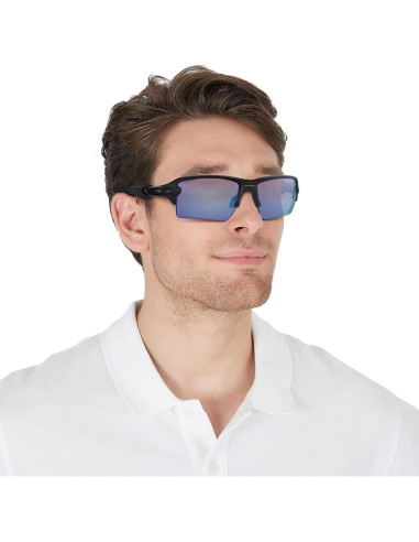 Gafas de sol Oakley Flak 2.0 XL para hombres Polarizadas