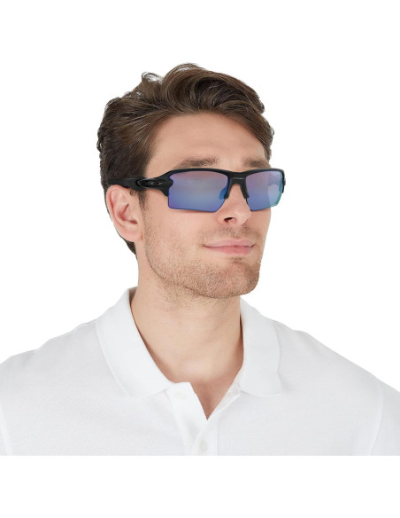 Gafas de sol Oakley Flak 2.0 XL para hombres Polarizadas Gafas de sol Oakley Flak 2.0 XL para hombres Polarizadas