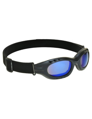 Gafas de seguridad Bikershades para motociclistas - Lentes polarizados