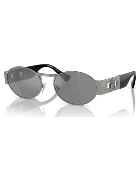 Gafas de sol ovaladas Versace VE2264 con kit iWear Gafas de sol ovaladas Versace VE2264 con kit iWear