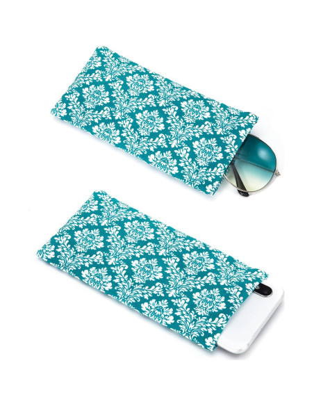 Funda de Cuero TRIUMPH VISION - 3 Fundas para Gafas Funda de Cuero TRIUMPH VISION - 3 Fundas para Gafas