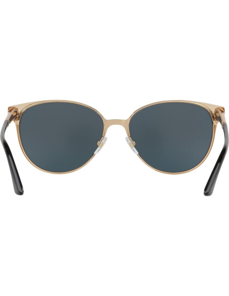 Gafas de Sol Versace 2168 Oro Rosa 57mm Gafas de Sol Versace 2168 Oro Rosa 57mm