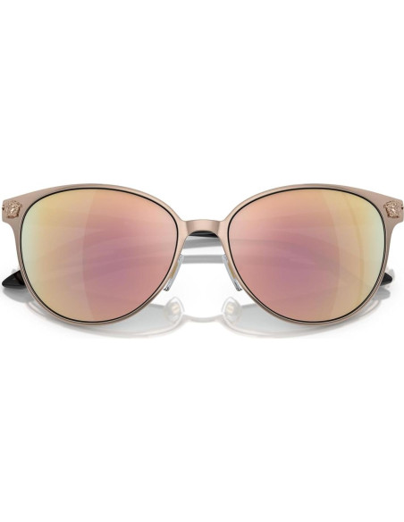 Gafas de Sol Versace 2168 Oro Rosa 57mm Gafas de Sol Versace 2168 Oro Rosa 57mm