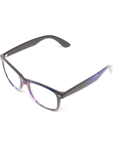 Gafas de Difracción GloFX Galaxia Efecto Prisma 3D
