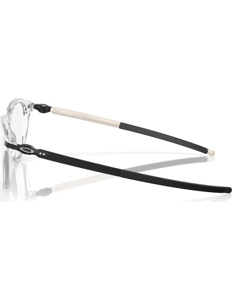 Montura Gafas Prescripción Oakley OX8105F Redonda 50mm Montura Gafas Prescripción Oakley OX8105F Redonda 50mm