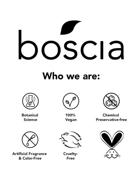 Toallitas Absorbentes Boscia Clear Complexion - 100 Unidades Toallitas Absorbentes Boscia Clear Complexion - 100 Unidades