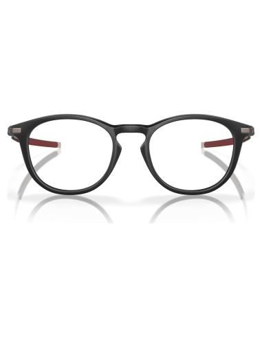 Montura Gafas Prescripción Oakley OX8105F Redondas 52mm