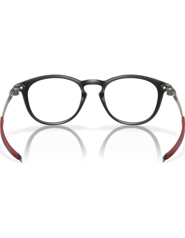 Montura Gafas Prescripción Oakley OX8105F Redondas 52mm