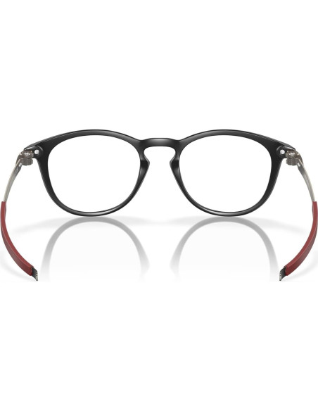 Montura Gafas Prescripción Oakley OX8105F Redondas 52mm Montura Gafas Prescripción Oakley OX8105F Redondas 52mm
