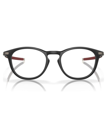 Montura Gafas Prescripción Oakley OX8105F Pitchman R Redonda Montura Gafas Prescripción Oakley OX8105F Pitchman R Redonda