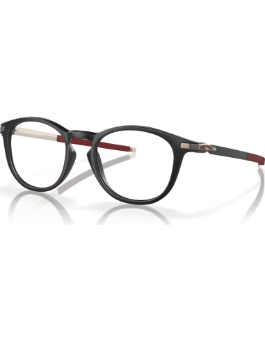Montura Gafas Prescripción Oakley OX8105F Pitchman R Redonda