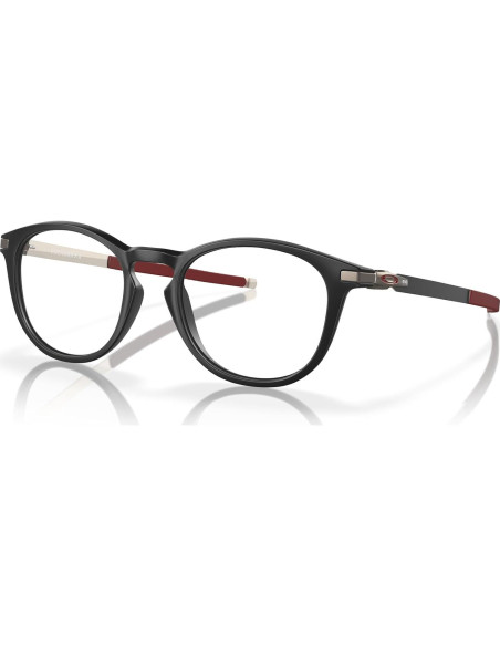 Montura Gafas Prescripción Oakley OX8105F Pitchman R Redonda Montura Gafas Prescripción Oakley OX8105F Pitchman R Redonda