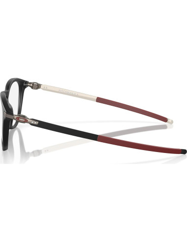 Montura Gafas Prescripción Oakley OX8105F Pitchman R Redonda