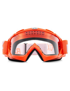 Gafas de Motocross BATFOX F816 UV Protección Antideslizante