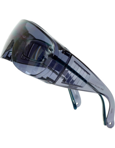 Gafas de Seguridad Calabria 1003 para Usar sobre Gafas