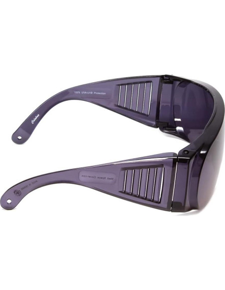 Gafas de Seguridad Calabria 1003 para Usar sobre Gafas Gafas de Seguridad Calabria 1003 para Usar sobre Gafas
