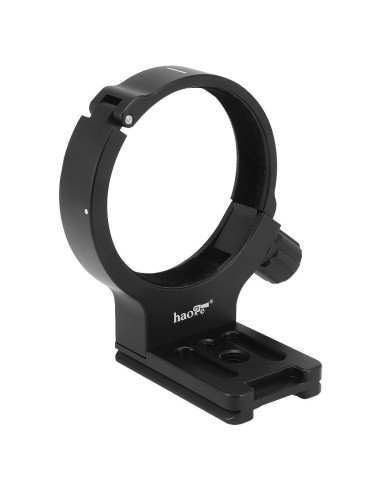 Anillo de Montaje en Trípode Haoge LMR-C347 para Lentes Canon