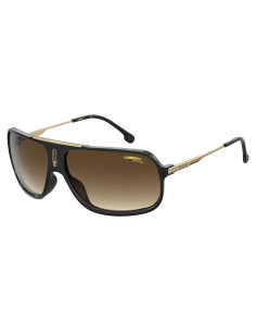 Gafas de sol Carrera Cool65 para mujer 64mm negro