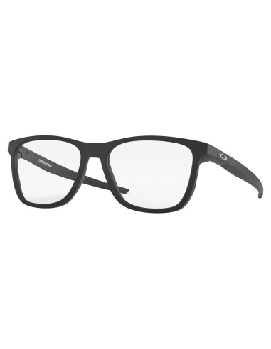 Gafas de Prescripción Oakley OX8163 para Hombres - Negro Satinado
