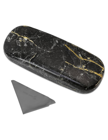 Funda Dura para Gafas PERFECTSIGHT Floral, Ligera y Resistente Funda Dura para Gafas PERFECTSIGHT Floral, Ligera y Resistente