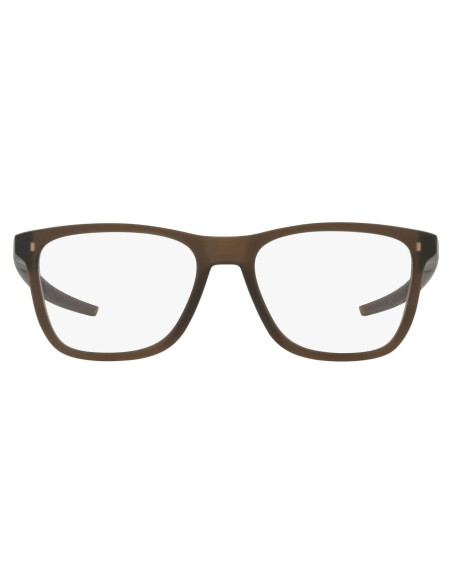 Montura Gafas Prescripción Oakley OX8163 Marrón 53mm Montura Gafas Prescripción Oakley OX8163 Marrón 53mm