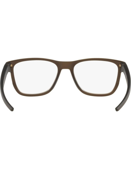Montura Gafas Prescripción Oakley OX8163 Marrón 53mm Montura Gafas Prescripción Oakley OX8163 Marrón 53mm