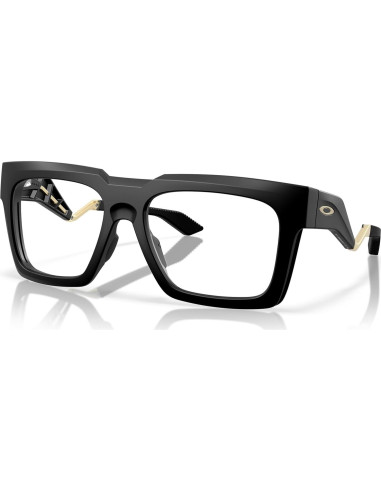 Gafas de Prescripción Oakley OX8190 Enigma Ink Cuadradas