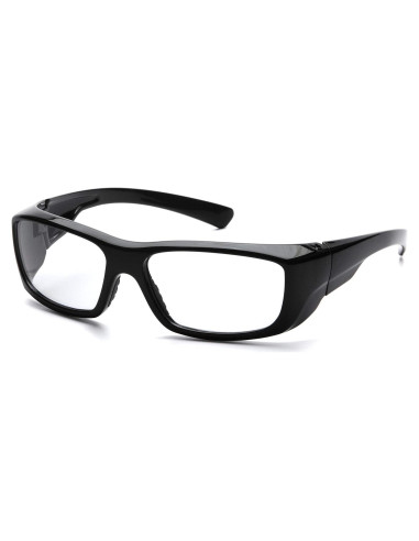 Gafas de Seguridad Pyramex Emerge Lente +1.5 Marco Negro