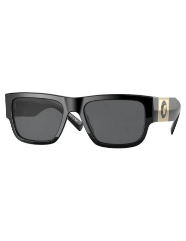 Gafas de sol Versace VE4406 para hombres + Kit iWear
