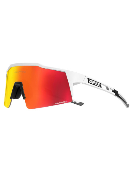 Gafas de sol KAPVOE K9023 polarizadas para ciclismo y deportes Gafas de sol KAPVOE K9023 polarizadas para ciclismo y deportes
