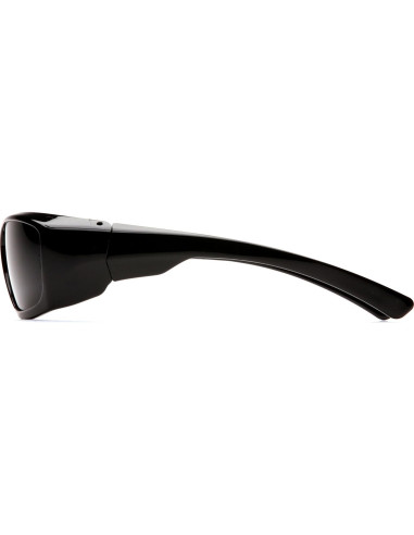 Gafas de Seguridad Pyramex Shade 5.0, UV 99% y Resistentes a Rayones